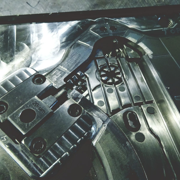 Shape future galicia 2025- AGMMA